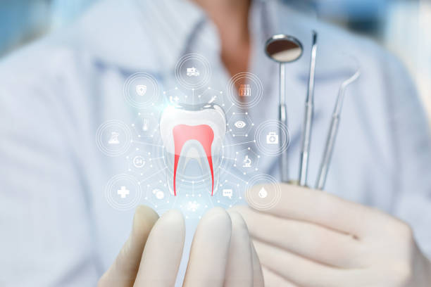 Mcminnville, OR Holistic Dental Care Services Company