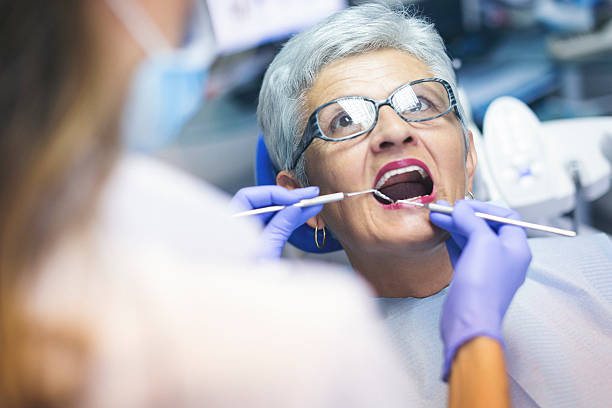 Best Wisdom Tooth Removal  in Mcminnville, OR
