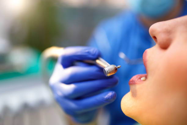 Dental Inlays and Onlays in Mcminnville, OR